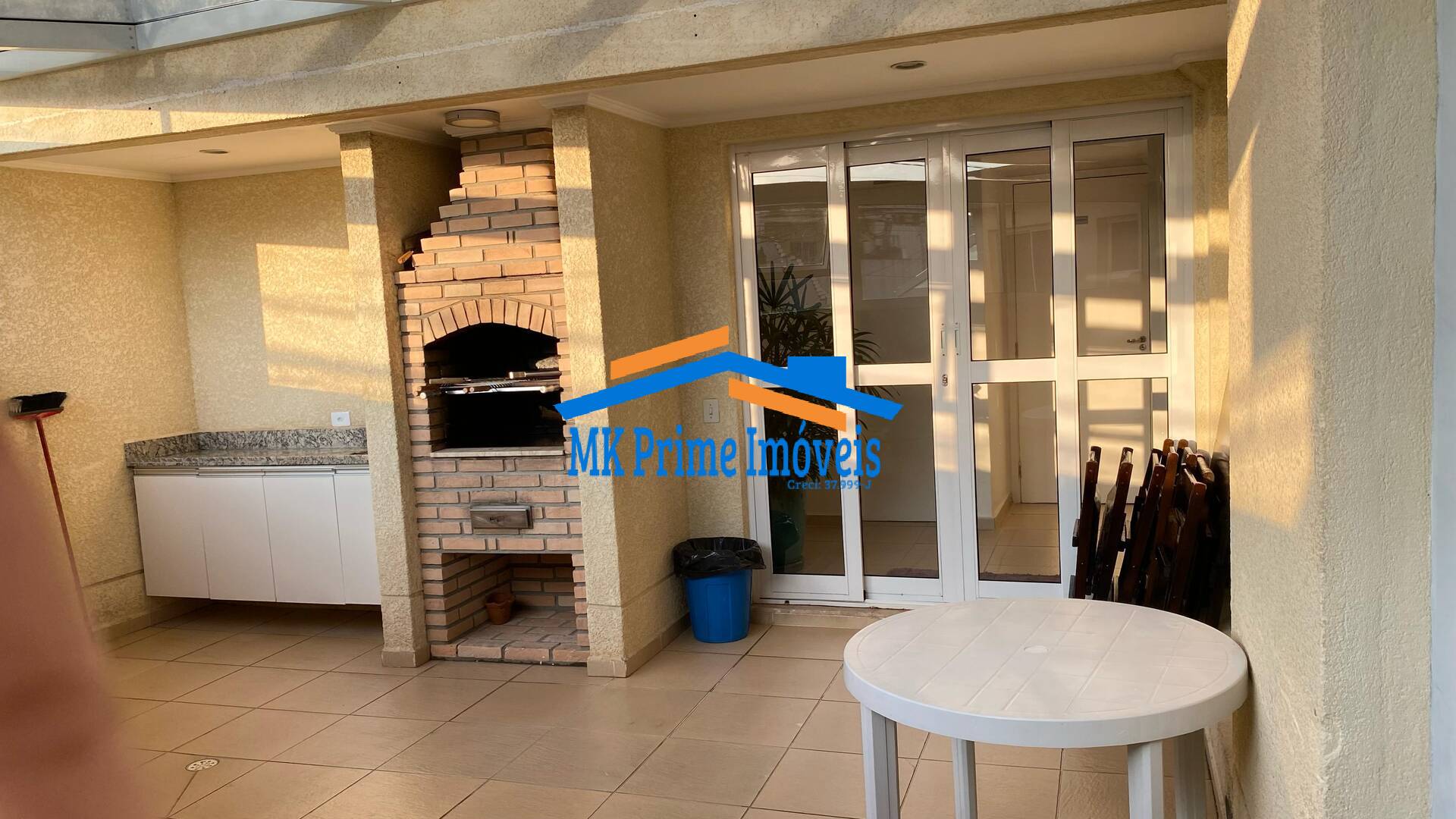 Apartamento à venda com 2 quartos, 50m² - Foto 26