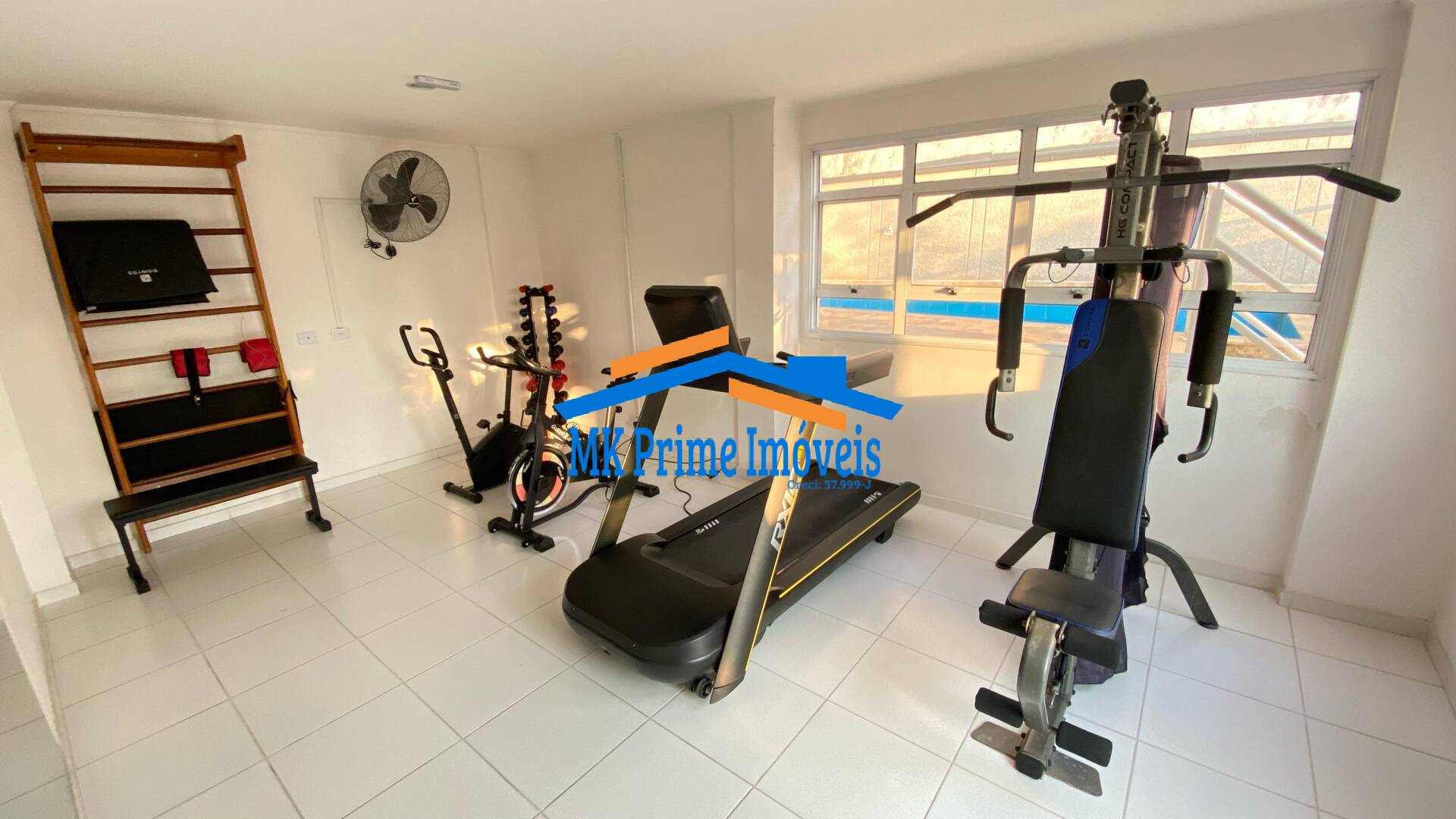 Apartamento à venda com 2 quartos, 50m² - Foto 30