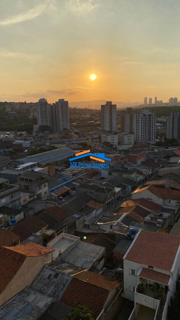 Apartamento à venda com 2 quartos, 50m² - Foto 33