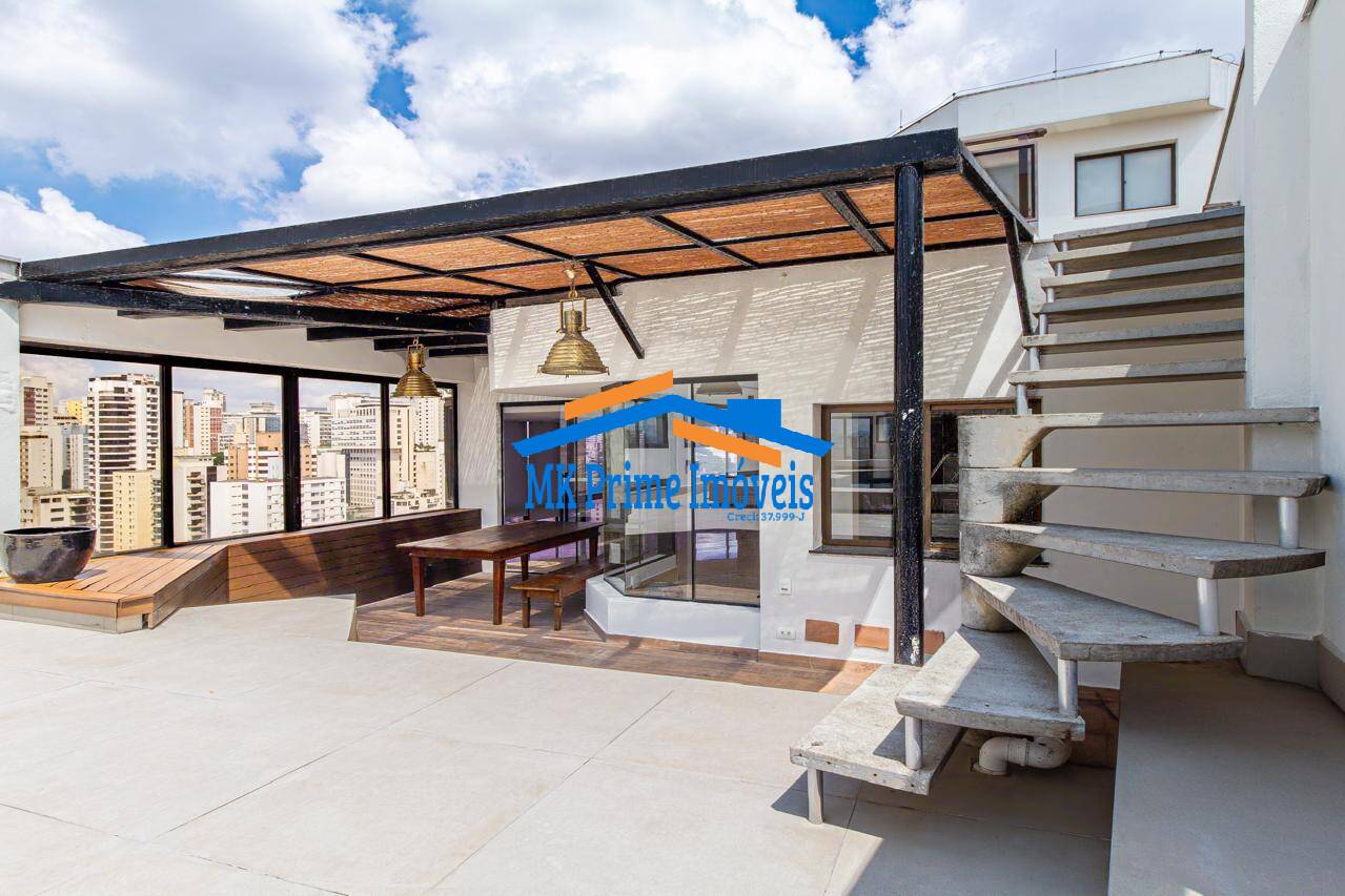 Cobertura à venda com 3 quartos, 590m² - Foto 16
