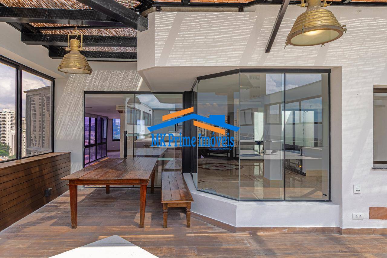 Cobertura à venda com 3 quartos, 590m² - Foto 14
