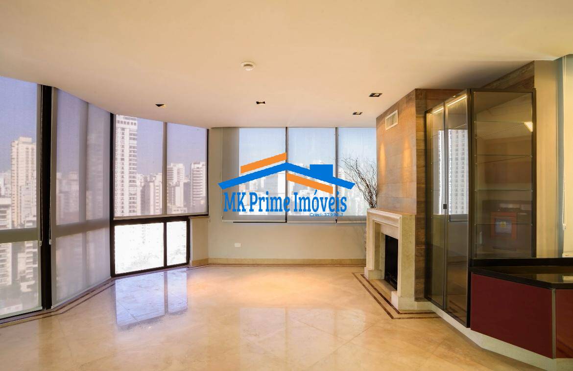 Cobertura à venda com 3 quartos, 590m² - Foto 17