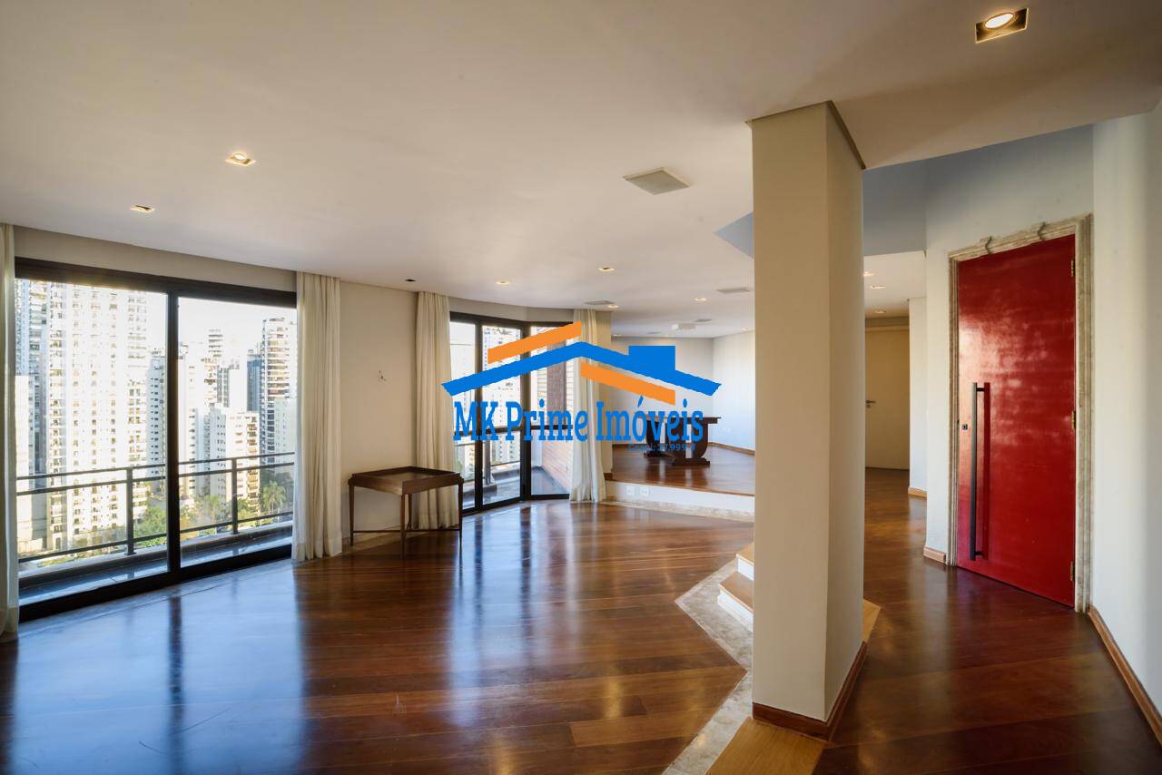 Cobertura à venda com 3 quartos, 590m² - Foto 3