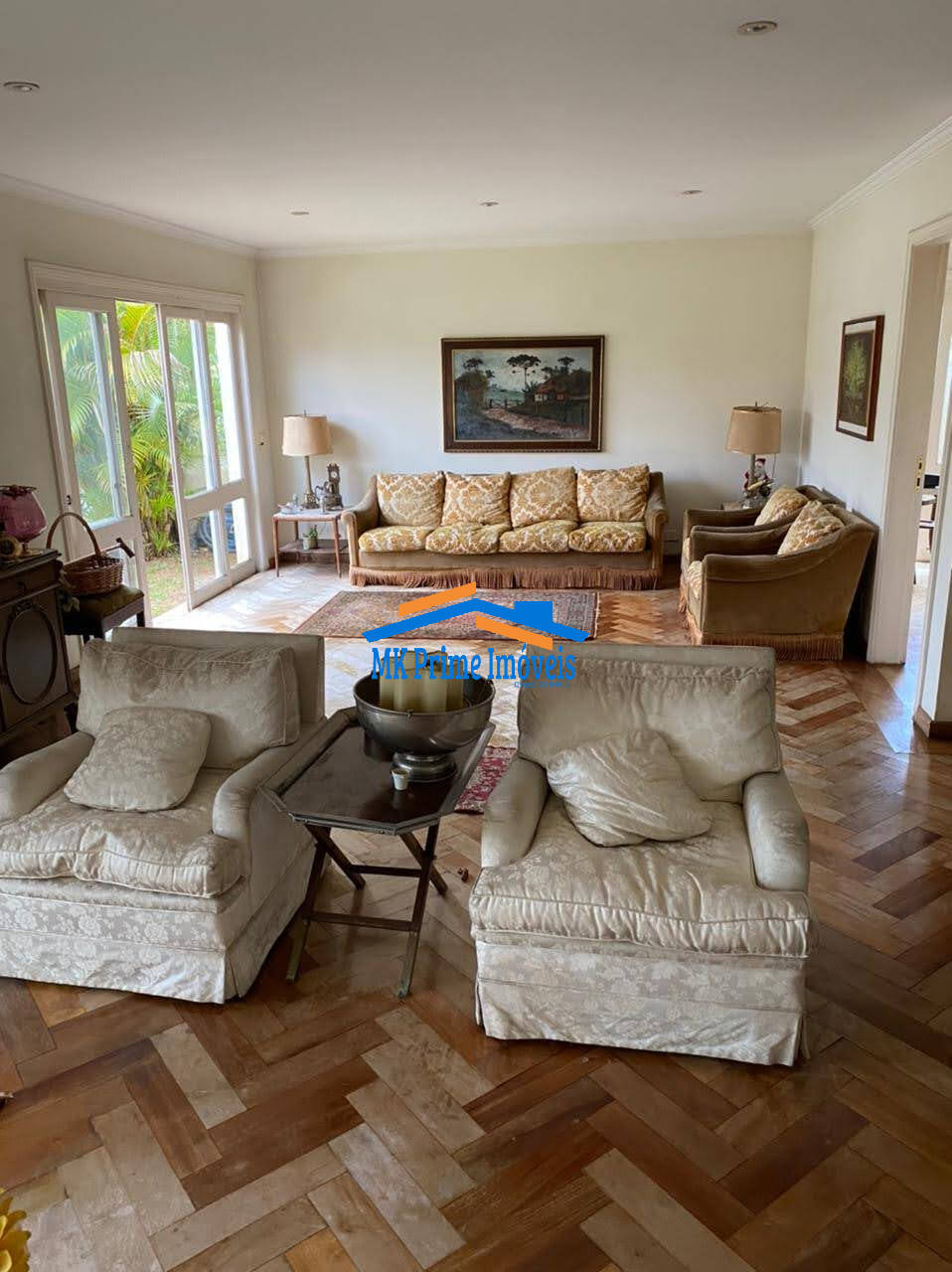 Sobrado à venda com 6 quartos, 350m² - Foto 5