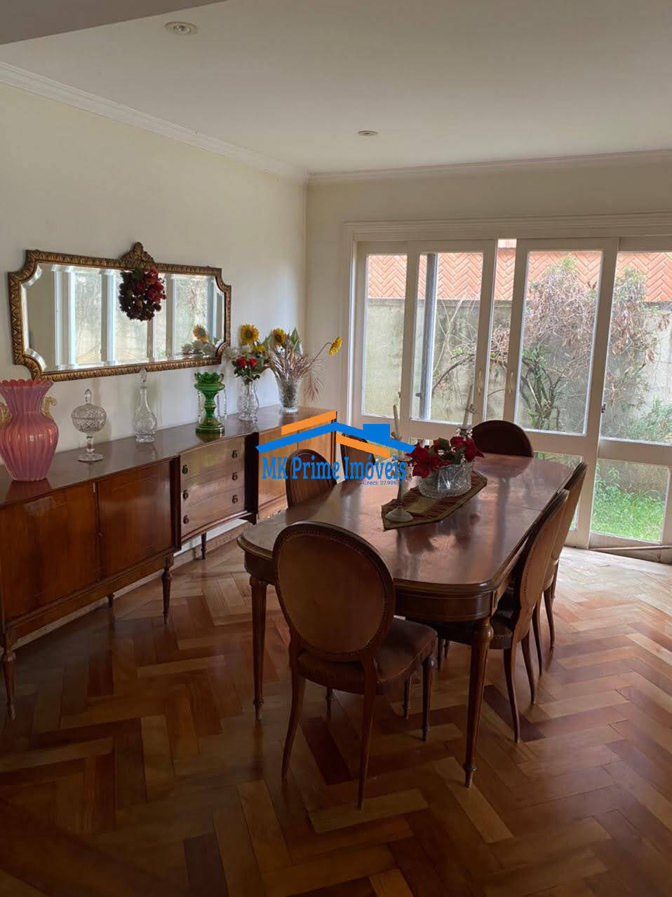 Sobrado à venda com 6 quartos, 350m² - Foto 11