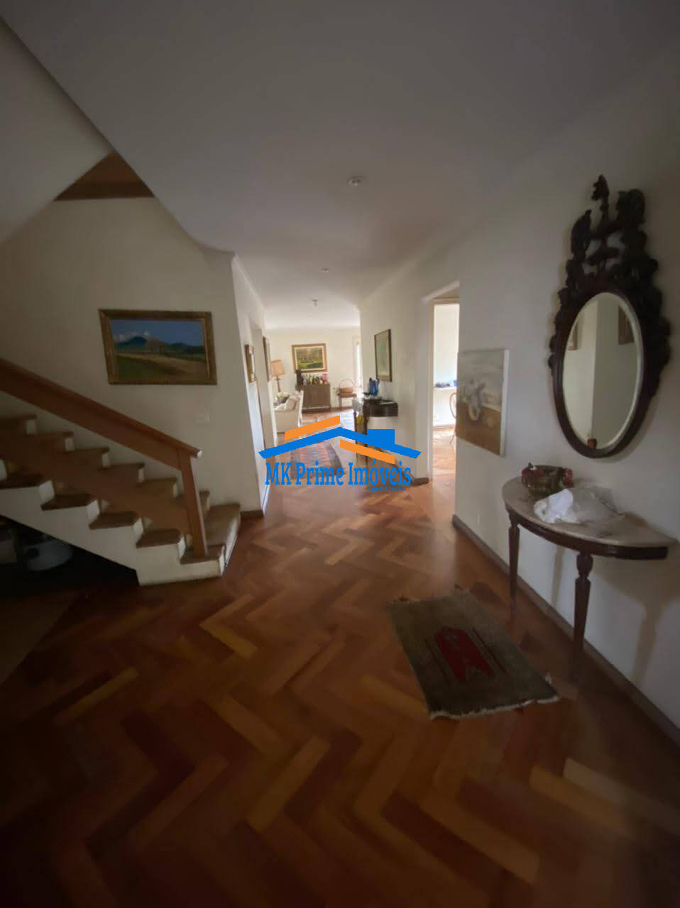 Sobrado à venda com 6 quartos, 350m² - Foto 12