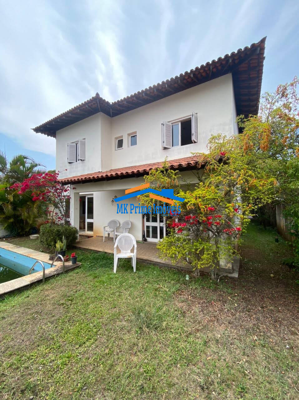 Sobrado à venda com 6 quartos, 350m² - Foto 2