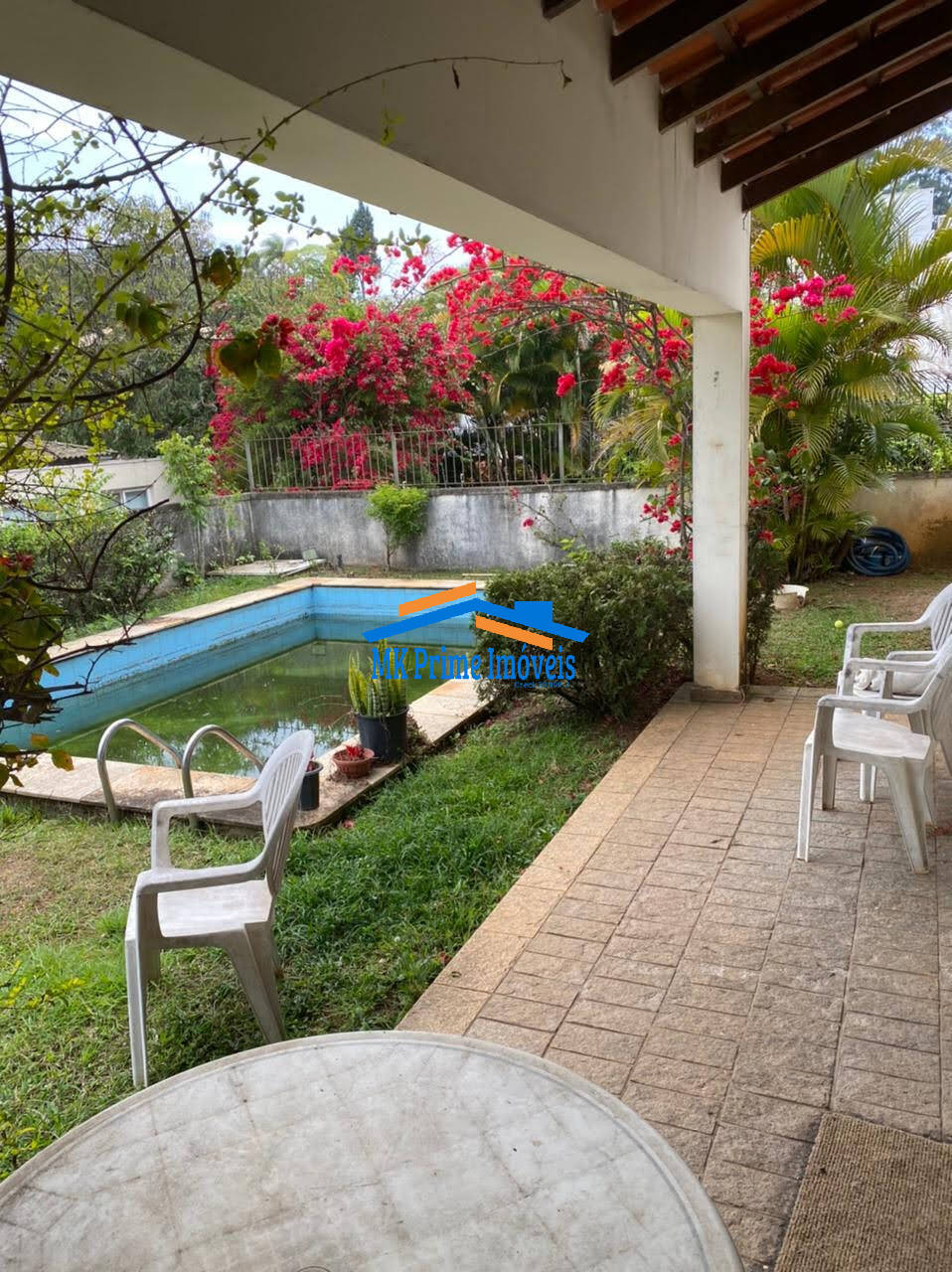 Sobrado à venda com 6 quartos, 350m² - Foto 14