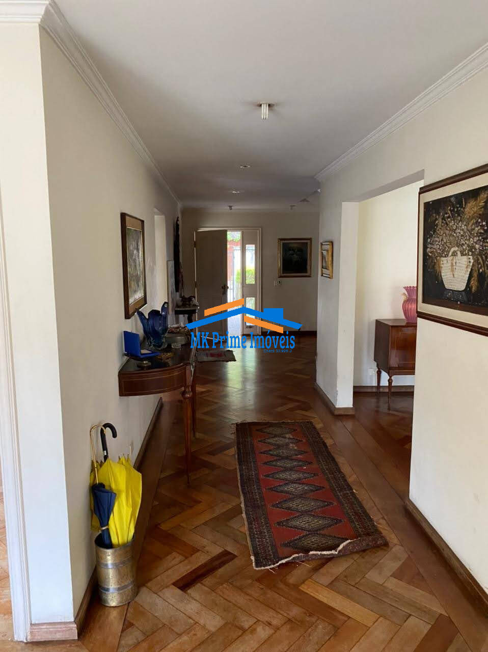 Sobrado à venda com 6 quartos, 350m² - Foto 9