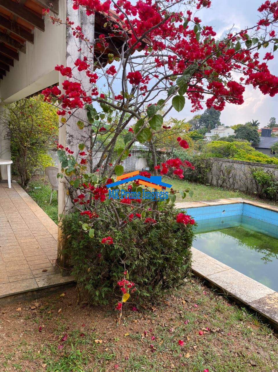 Sobrado à venda com 6 quartos, 350m² - Foto 15
