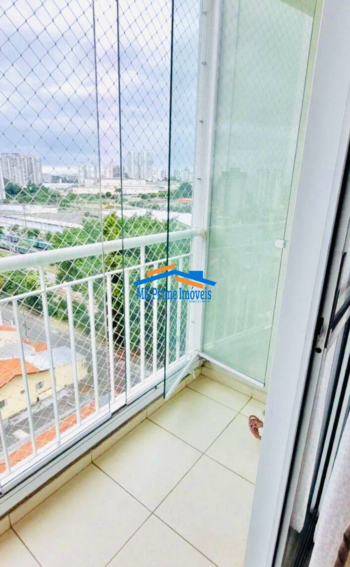 Apartamento à venda com 2 quartos, 62m² - Foto 5