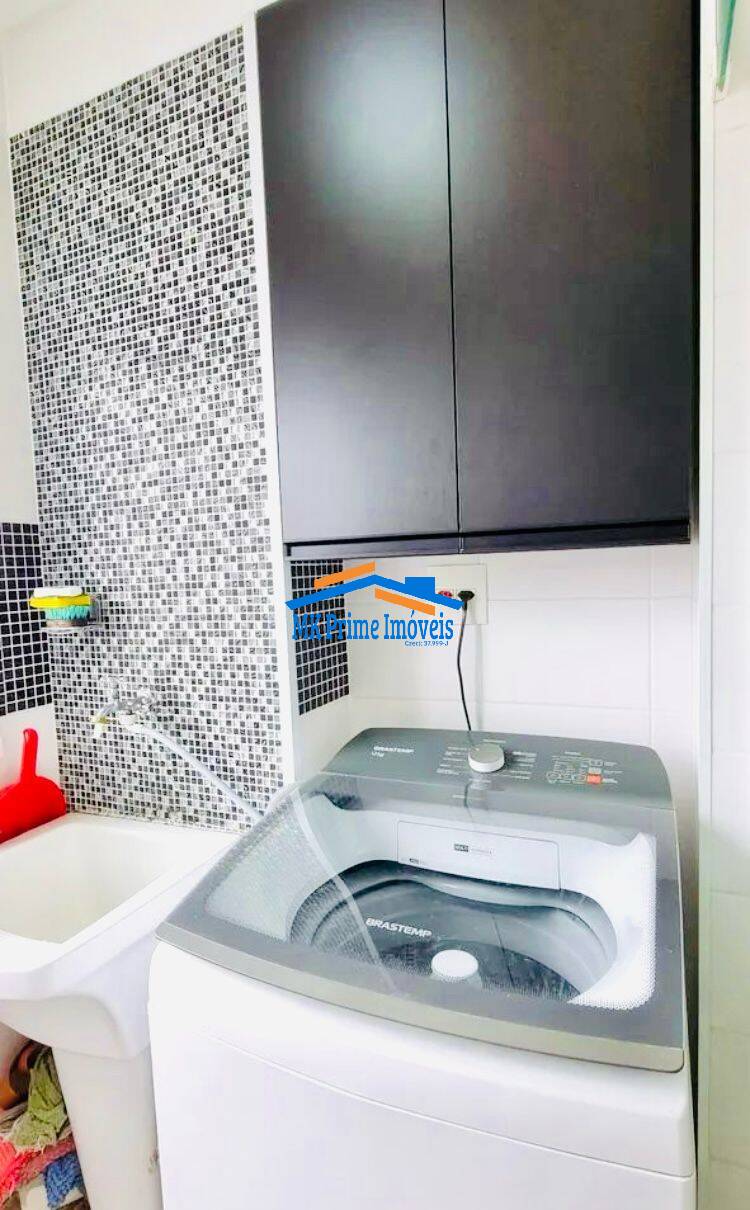 Apartamento à venda com 2 quartos, 62m² - Foto 10