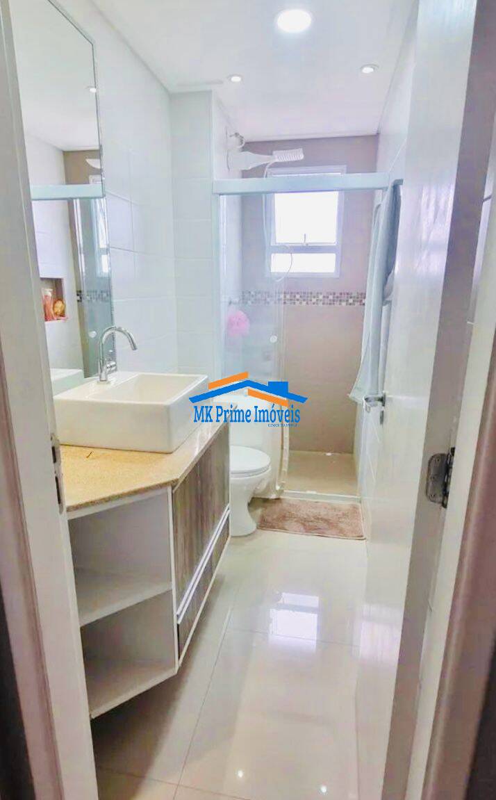 Apartamento à venda com 2 quartos, 62m² - Foto 16