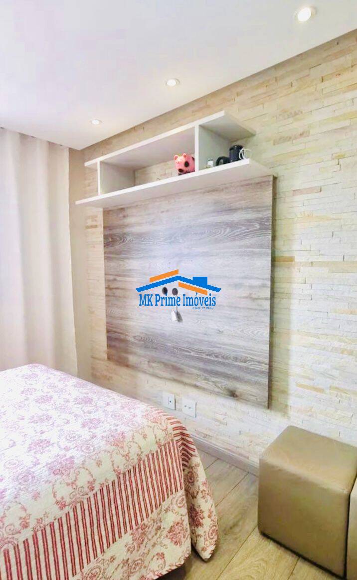 Apartamento à venda com 2 quartos, 62m² - Foto 12