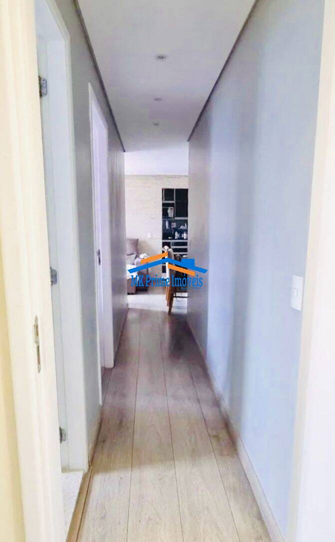 Apartamento à venda com 2 quartos, 62m² - Foto 11