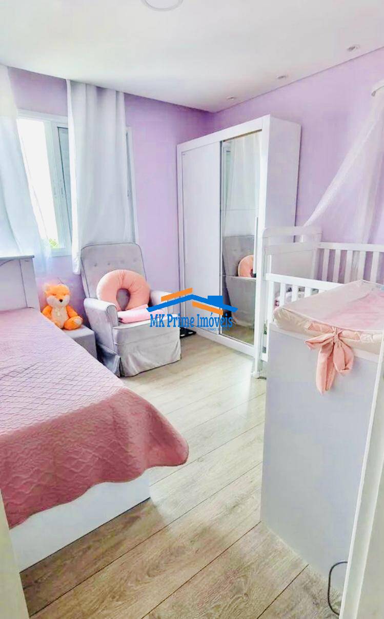 Apartamento à venda com 2 quartos, 62m² - Foto 13