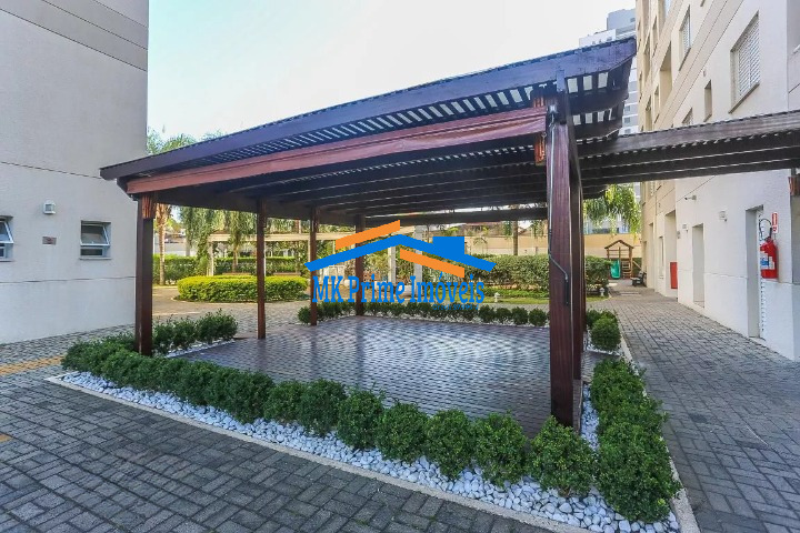 Apartamento à venda com 2 quartos, 62m² - Foto 26
