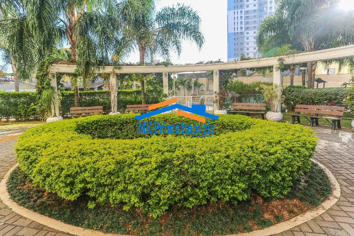 Apartamento à venda com 2 quartos, 62m² - Foto 24