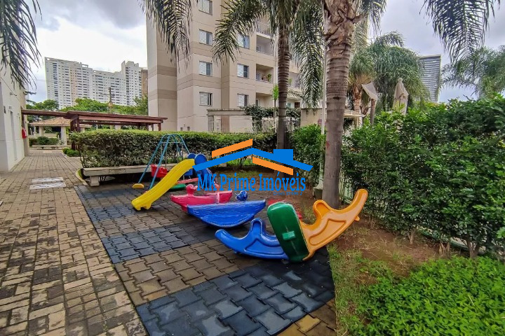 Apartamento à venda com 2 quartos, 62m² - Foto 34