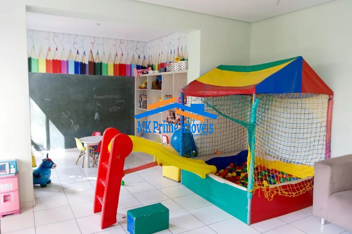 Apartamento à venda com 2 quartos, 62m² - Foto 36