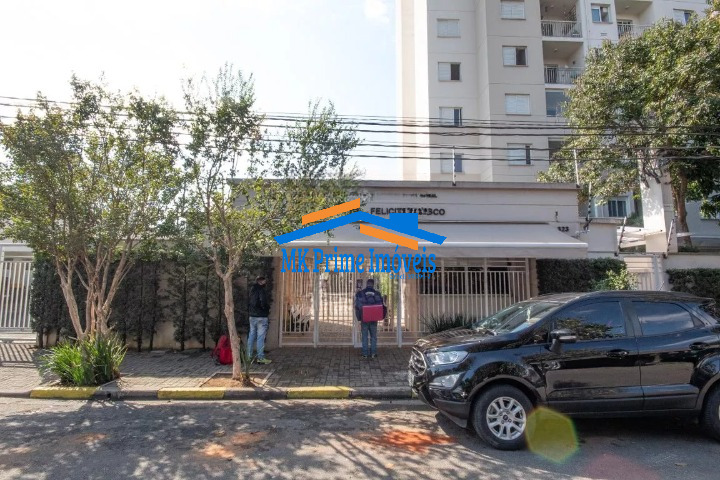 Apartamento à venda com 2 quartos, 62m² - Foto 21