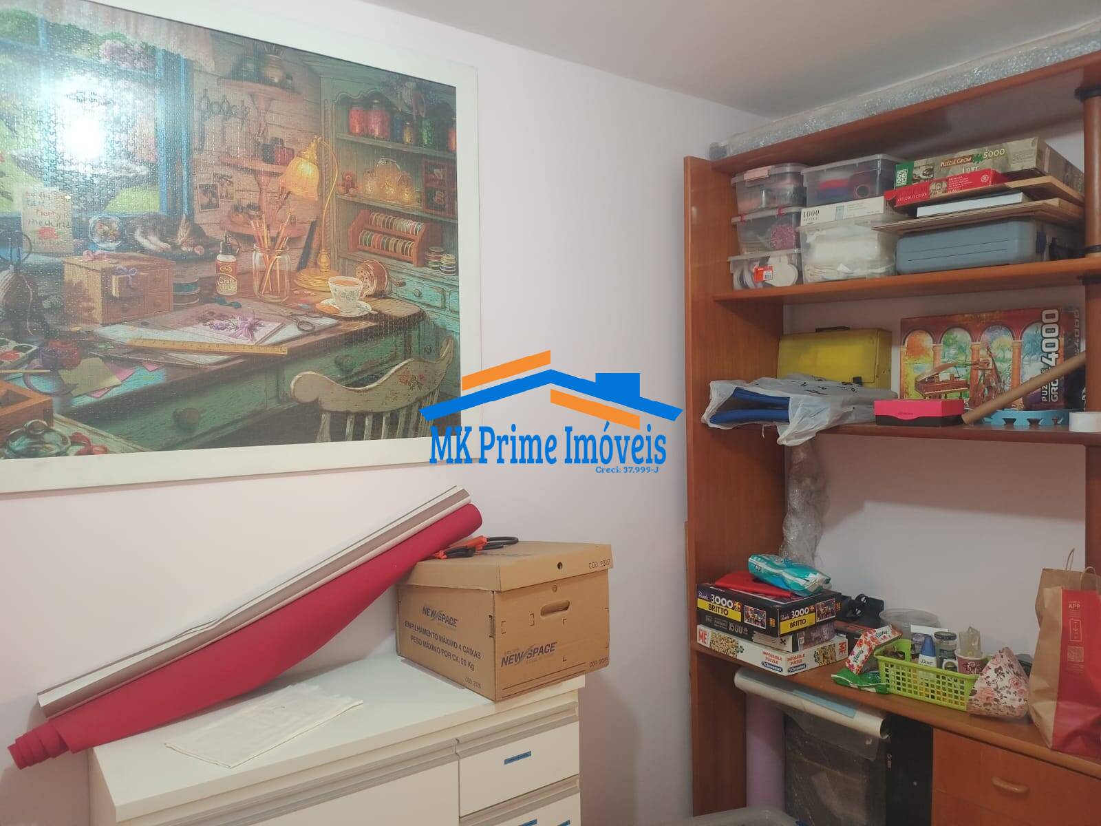 Sobrado à venda com 3 quartos, 200m² - Foto 9