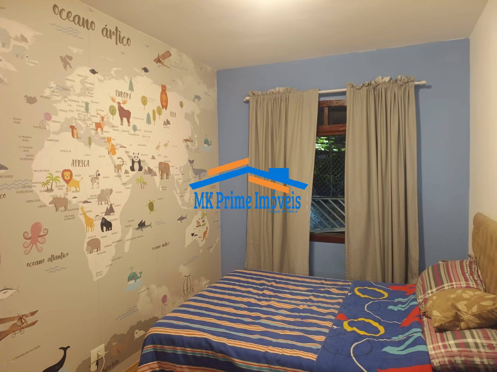 Sobrado à venda com 3 quartos, 200m² - Foto 11