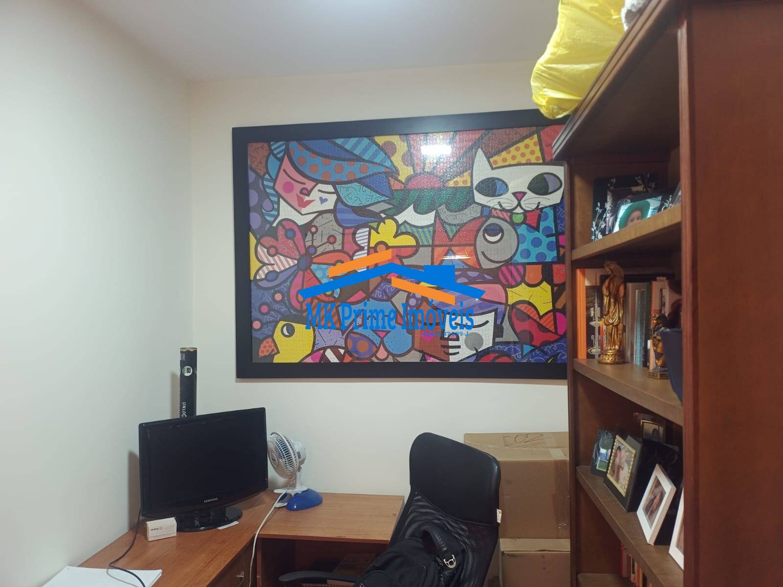 Sobrado à venda com 3 quartos, 200m² - Foto 12