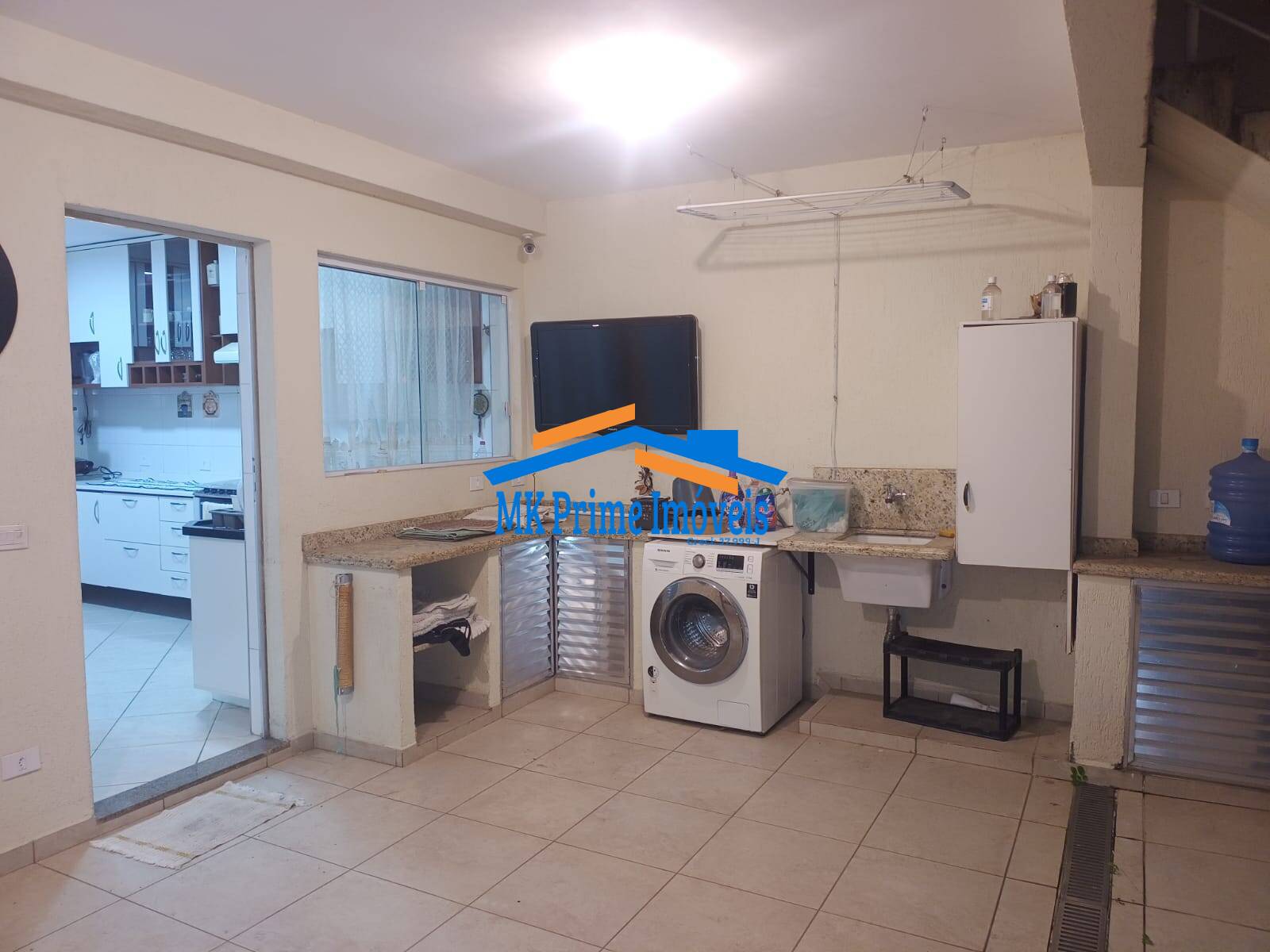 Sobrado à venda com 3 quartos, 200m² - Foto 17