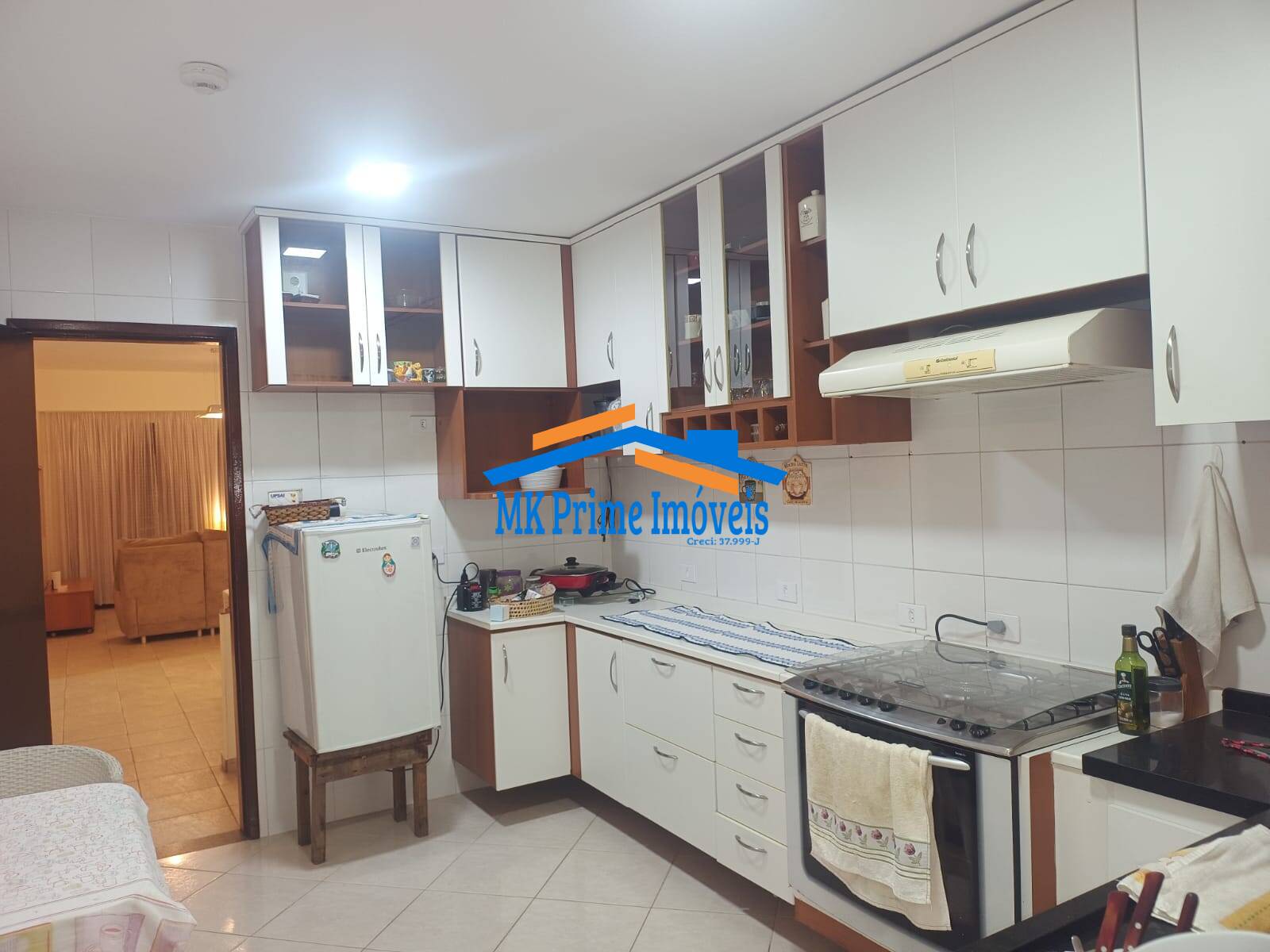 Sobrado à venda com 3 quartos, 200m² - Foto 16