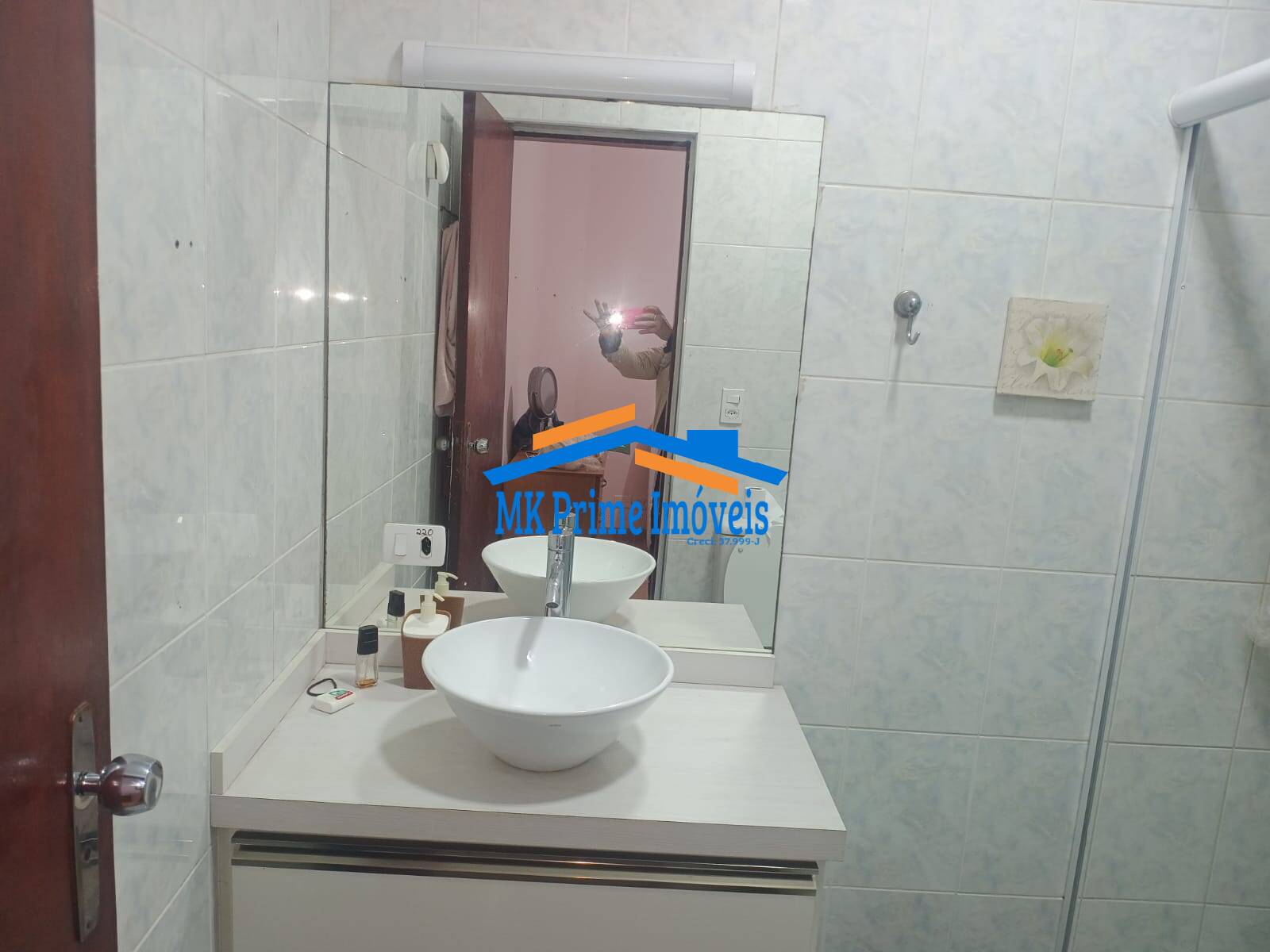 Sobrado à venda com 3 quartos, 200m² - Foto 19