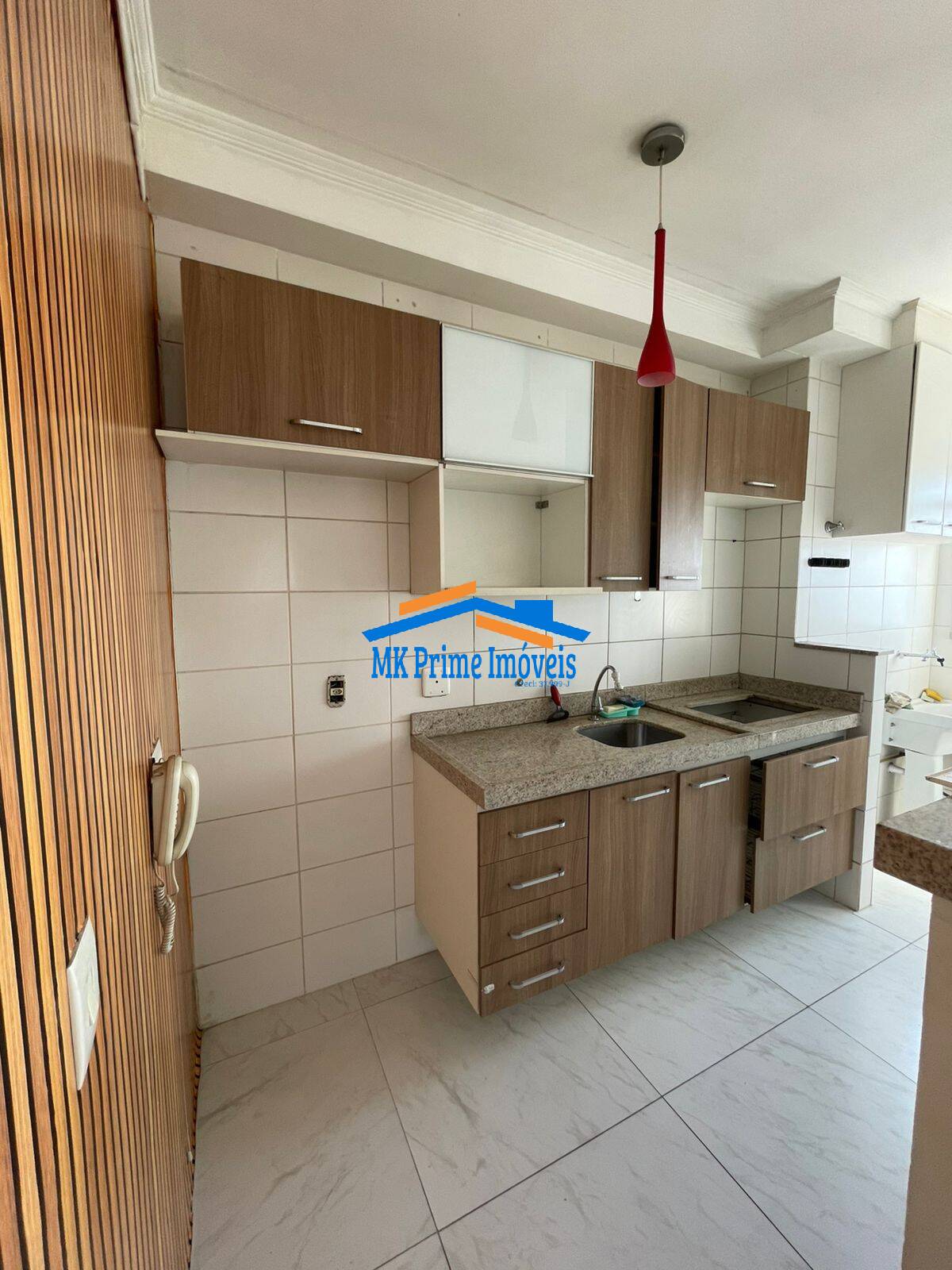 Apartamento à venda com 2 quartos, 52m² - Foto 5