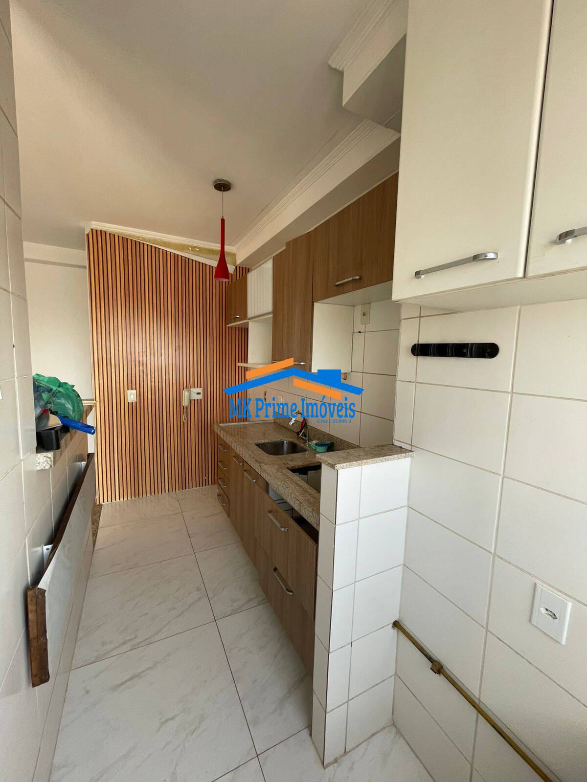 Apartamento à venda com 2 quartos, 52m² - Foto 2