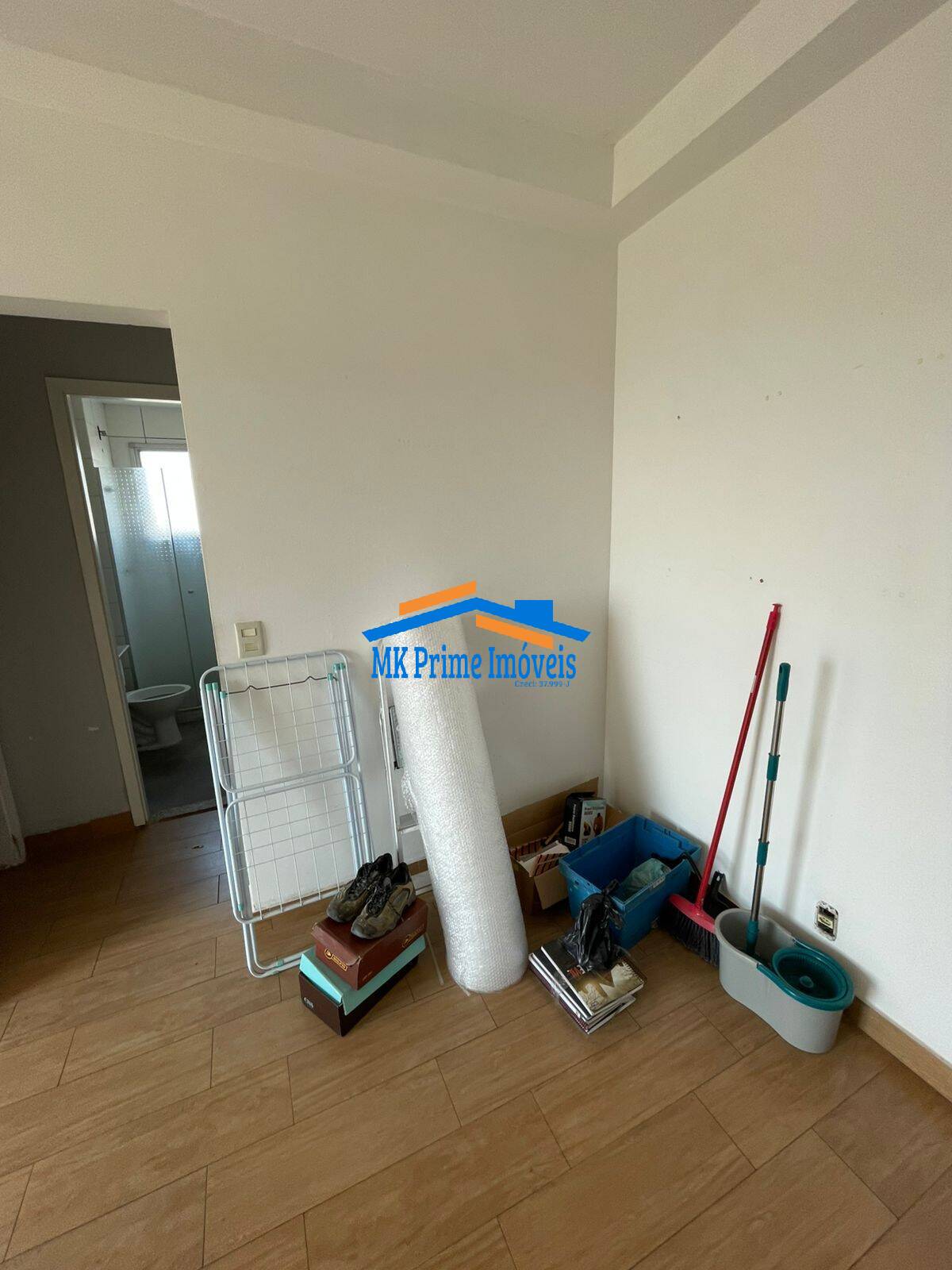 Apartamento à venda com 2 quartos, 52m² - Foto 4