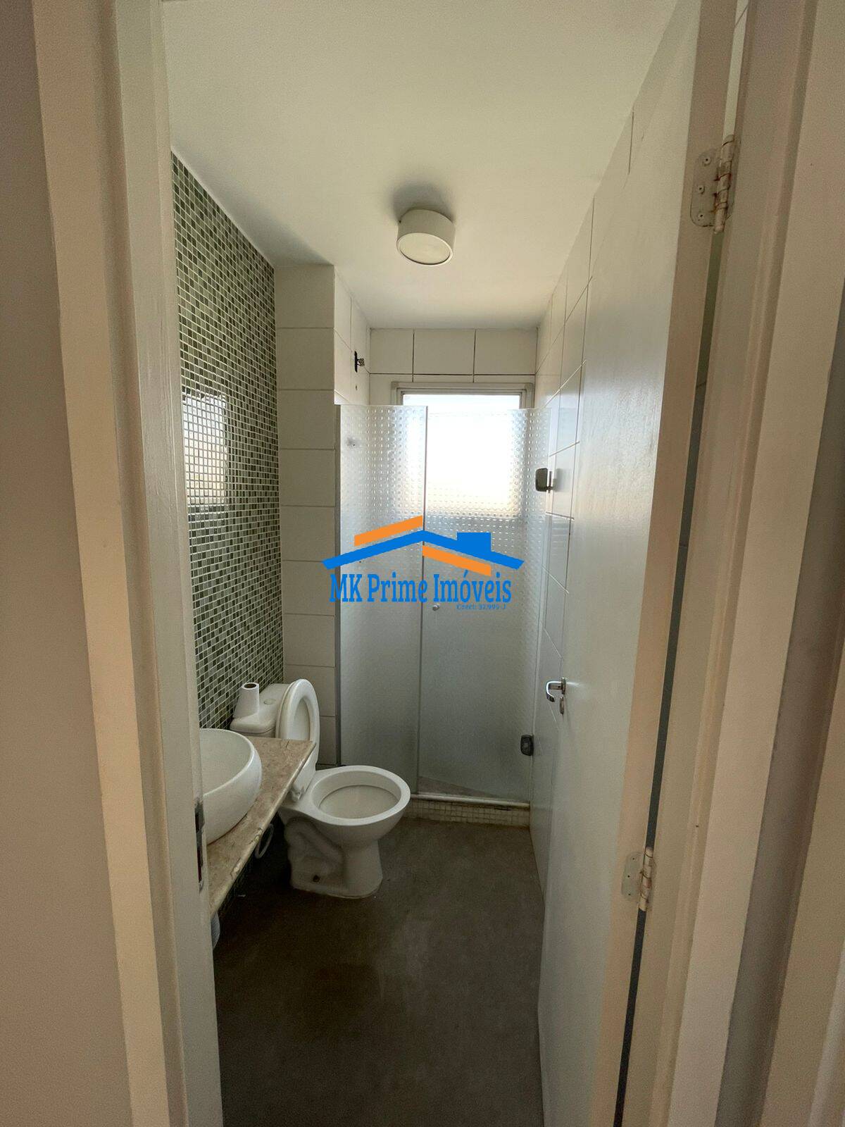 Apartamento à venda com 2 quartos, 52m² - Foto 6