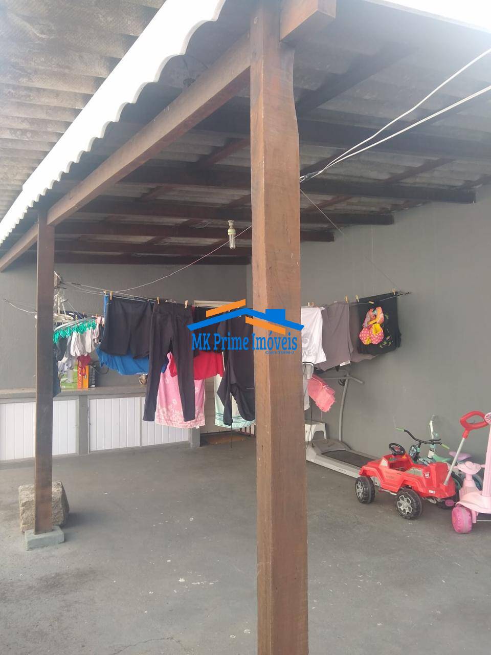 Sobrado à venda com 3 quartos, 375m² - Foto 8