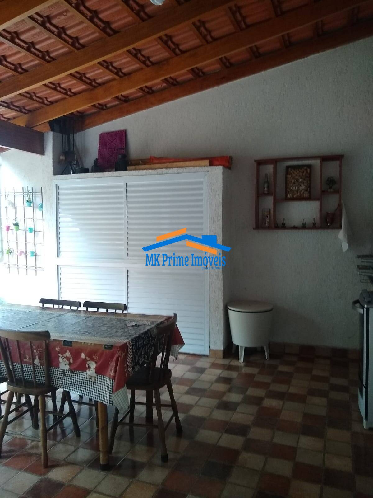 Sobrado à venda com 3 quartos, 375m² - Foto 13