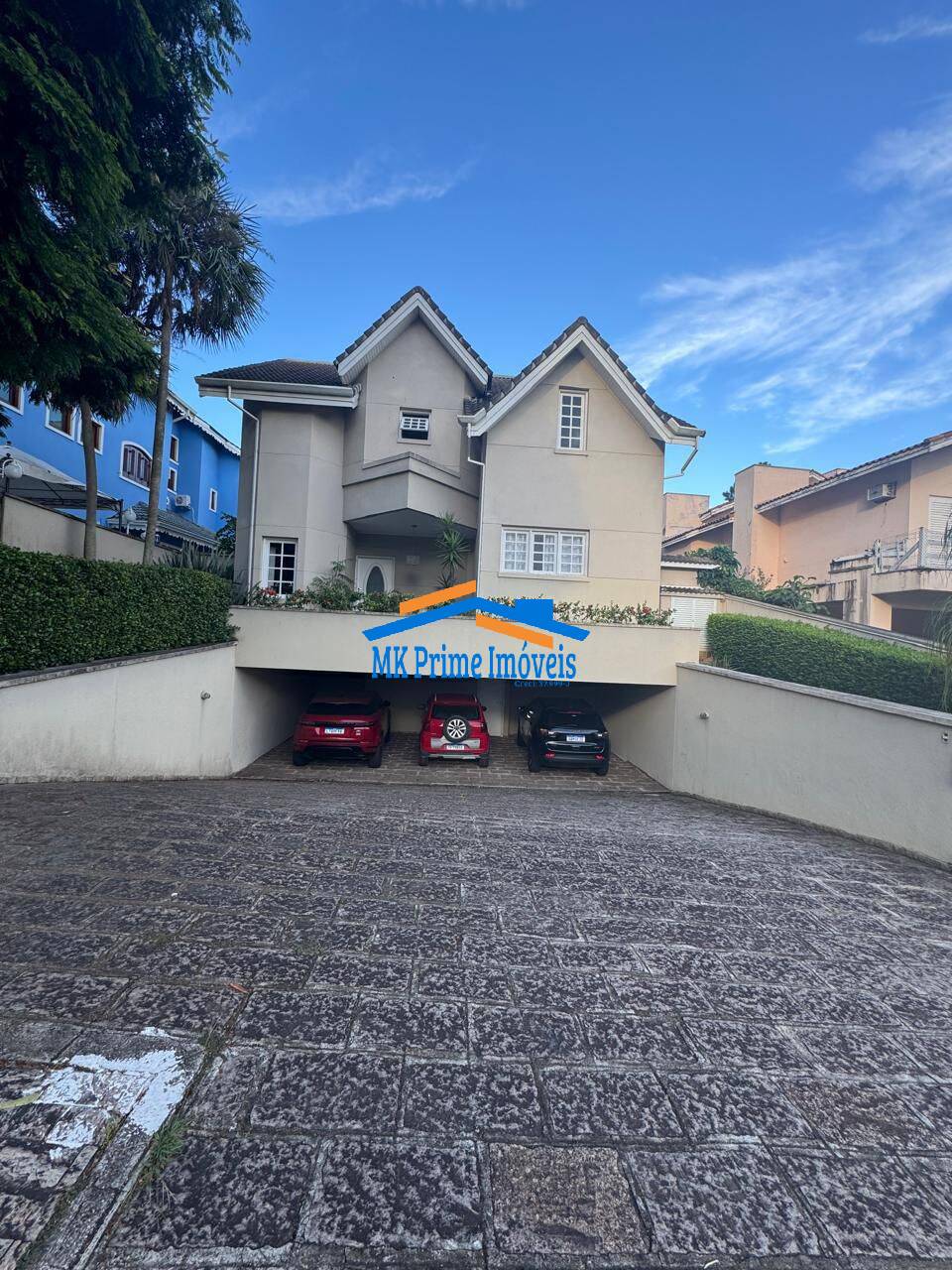 Casa de Condomínio, 5 quartos - Foto 16