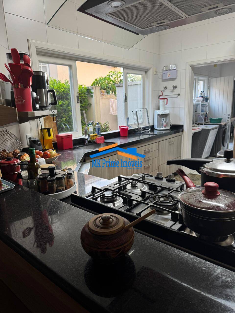 Casa de Condomínio, 5 quartos - Foto 19