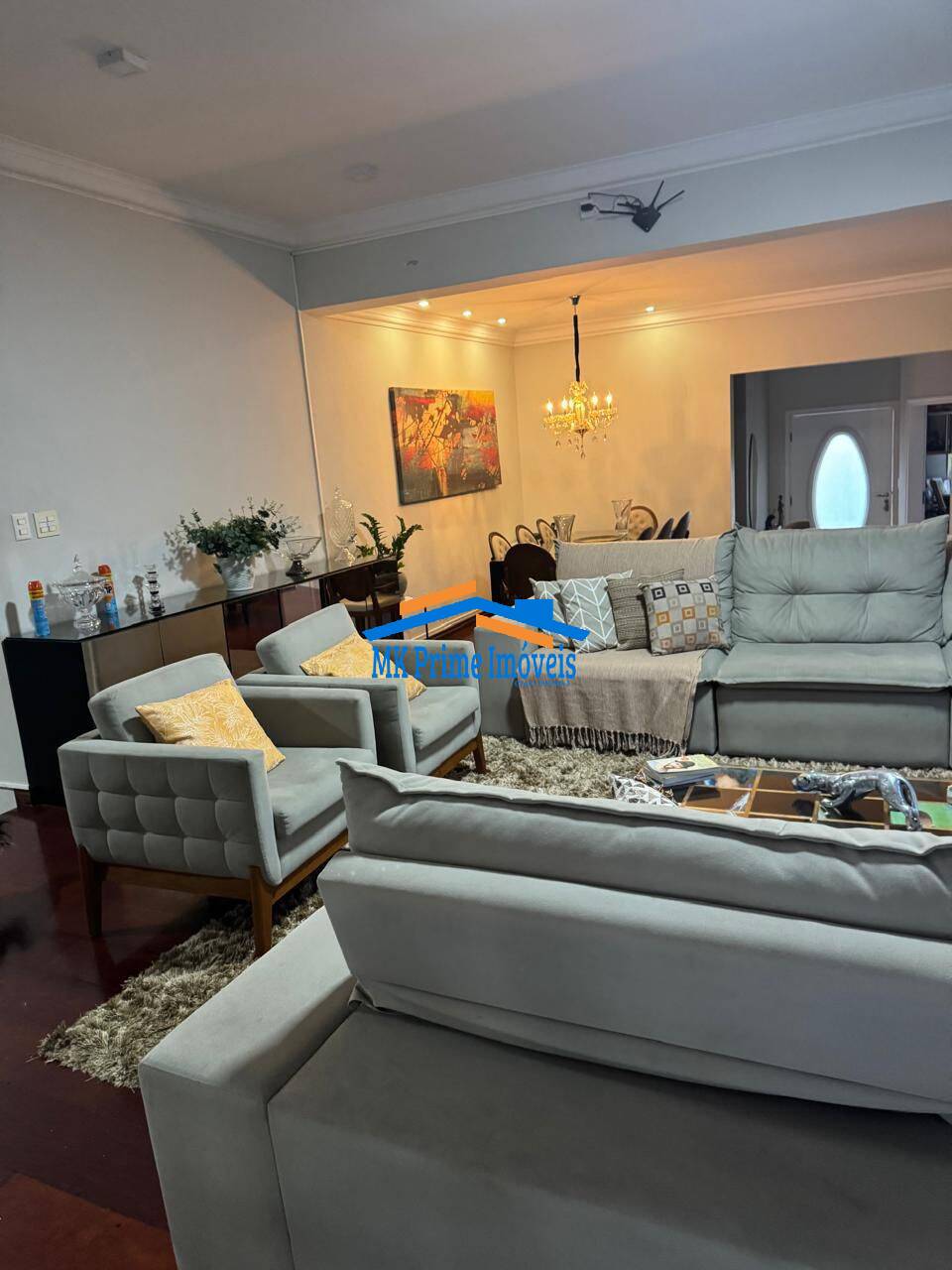 Casa de Condomínio, 5 quartos - Foto 21