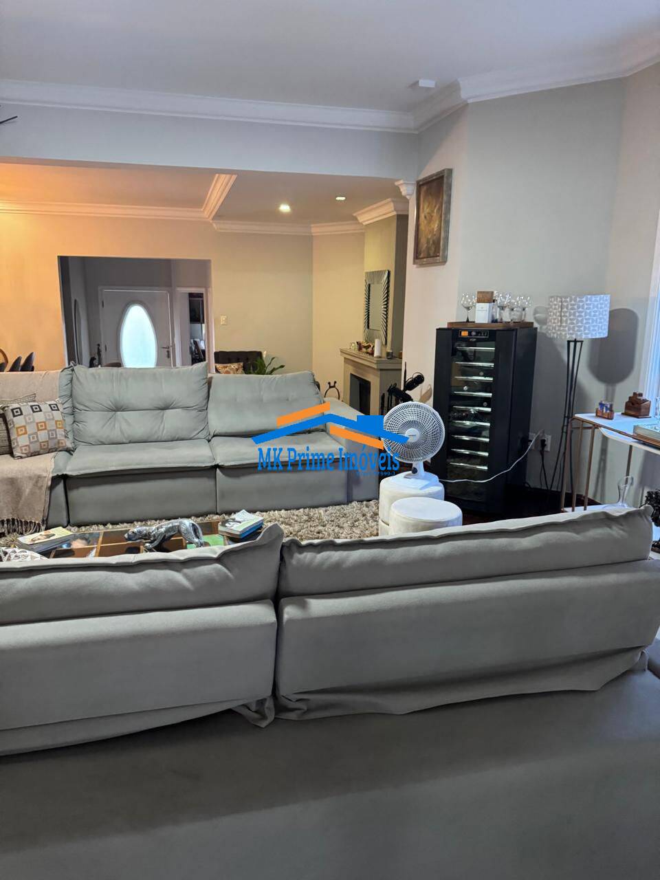 Casa de Condomínio, 5 quartos - Foto 20