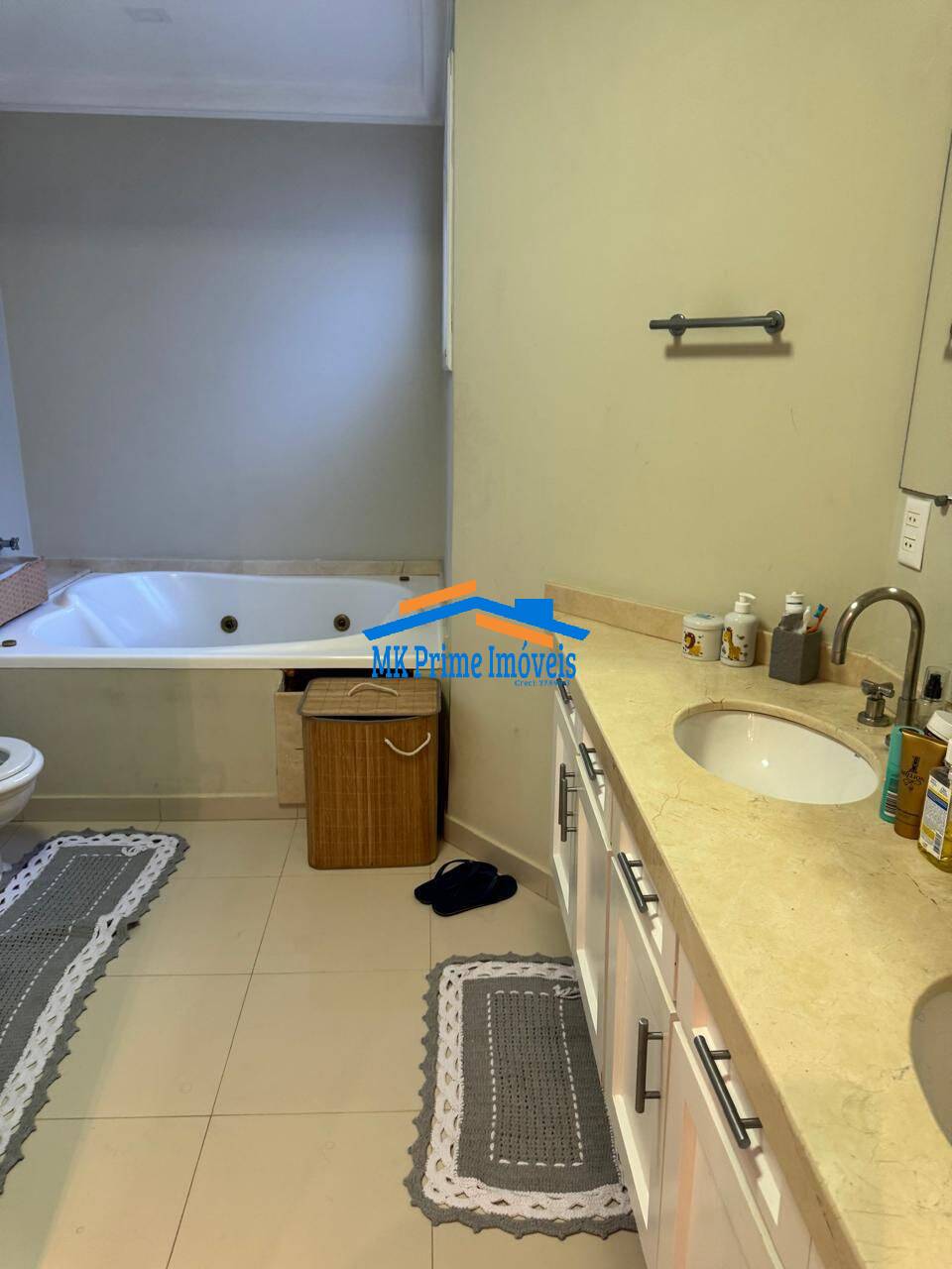 Casa de Condomínio, 5 quartos - Foto 25