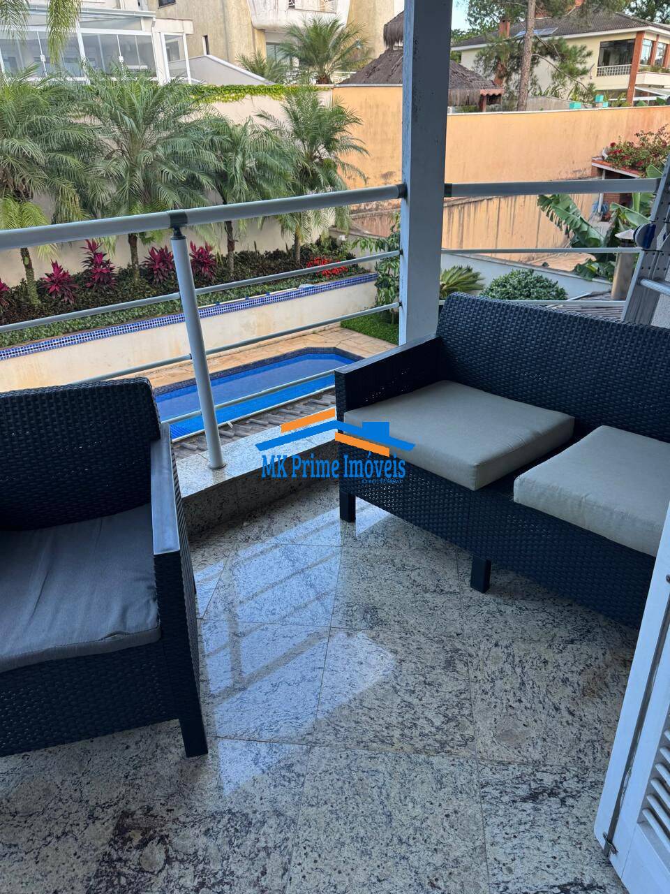 Casa de Condomínio, 5 quartos - Foto 29