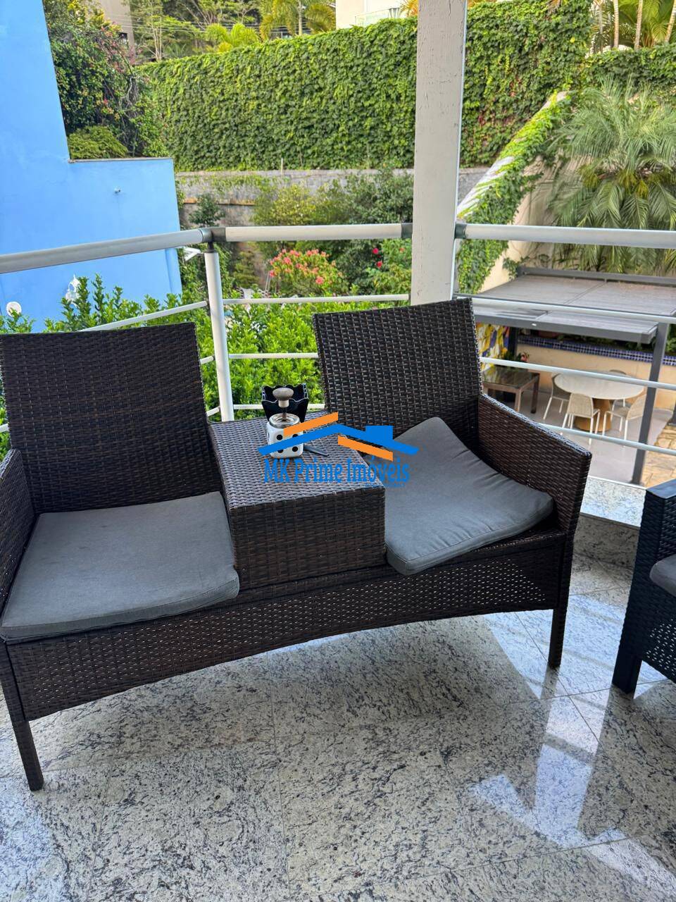 Casa de Condomínio, 5 quartos - Foto 27