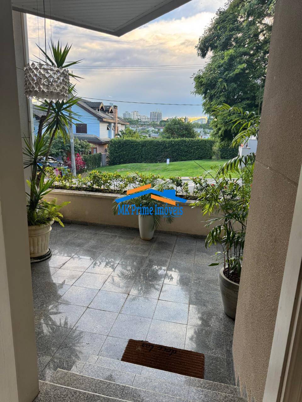 Casa de Condomínio, 5 quartos - Foto 49