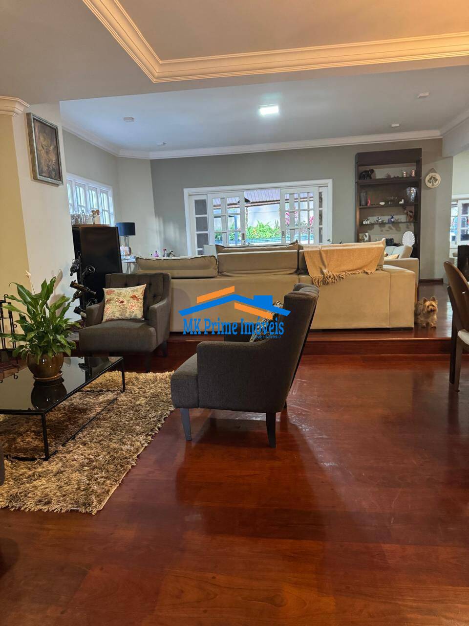 Casa de Condomínio, 5 quartos - Foto 48