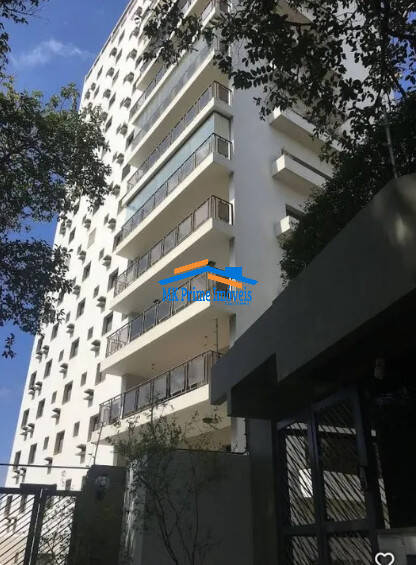 Cobertura à venda com 4 quartos, 636m² - Foto 2