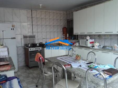 Sobrado, 3 quartos, 300 m² - Foto 4
