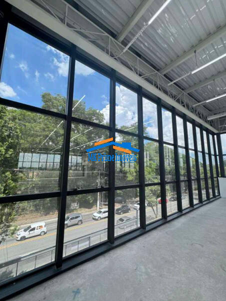 Conjunto Comercial-Sala para alugar, 1103m² - Foto 8