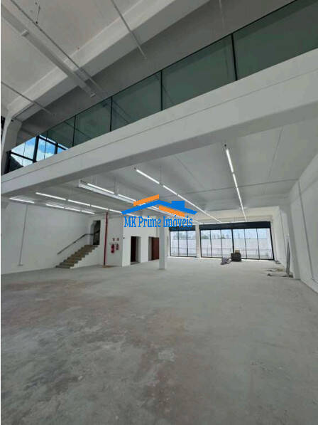 Conjunto Comercial-Sala para alugar, 1103m² - Foto 21